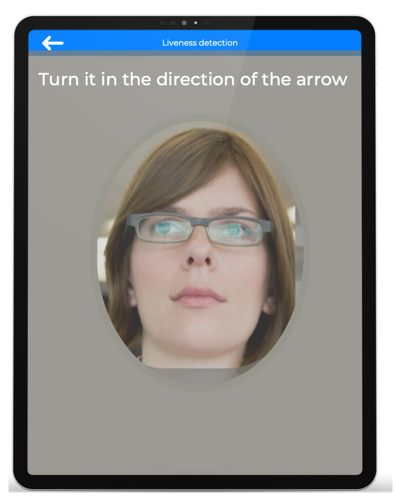 How To Clock In On The Ipad Clock